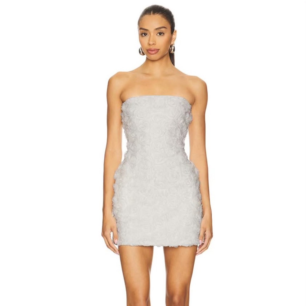 Runaway the Label Rosalind Mini Dress